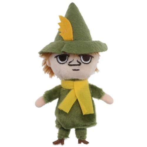S3621073   Moomin 姆明 姆明公仔磁貼 P5