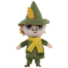 將圖片載入圖庫檢視器 S3621073   Moomin 姆明 姆明公仔磁貼 P5
