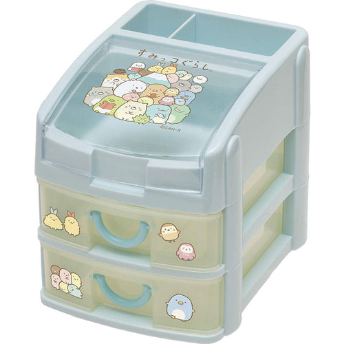 FB-49801 Sumikko Gurashi 儲物盒