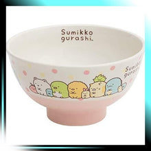 將圖片載入圖庫檢視器 TK-09901 Sumikko Gurashi角落生物  碗   P1