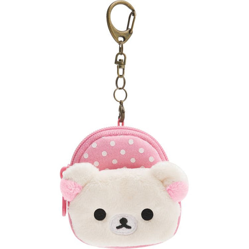 MX-65201 Rilakkuma 公仔匙扣