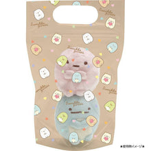 Load image into Gallery viewer, BV-39701 角落生物 ZIPPER BAG P5