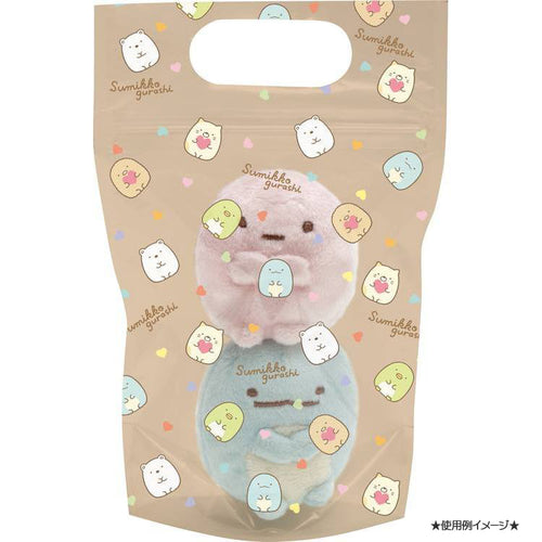BV-39701 角落生物 ZIPPER BAG P5