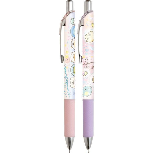 PP-43501 角落生物  ENERGEL原子筆