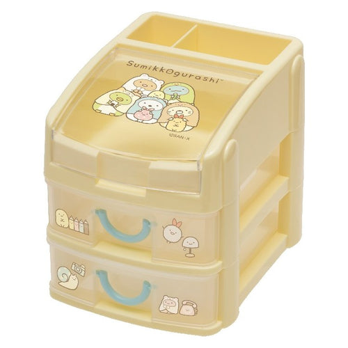 FB-49901 Sumikko Gurashi 儲物盒
