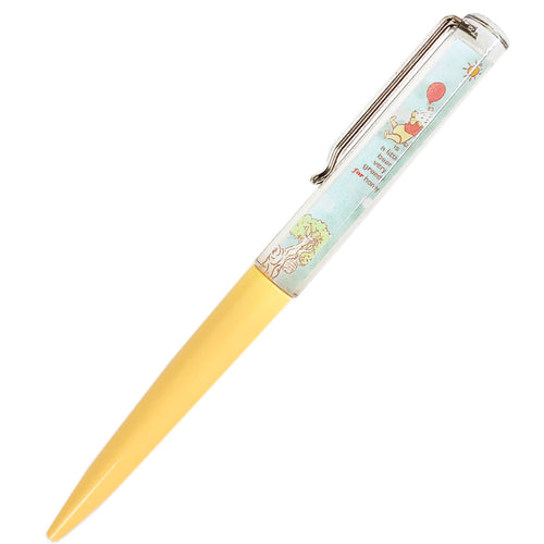 S4539281 Winnie the Pooh 原子筆