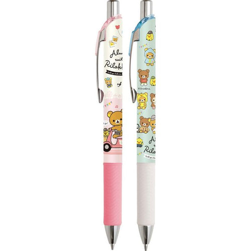 PN-32601  Rilakkuma ENERGEL 鉛芯筆