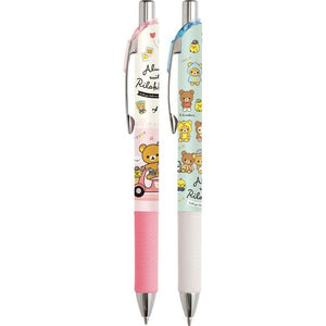 PN-32601  Rilakkuma ENERGEL 鉛芯筆
