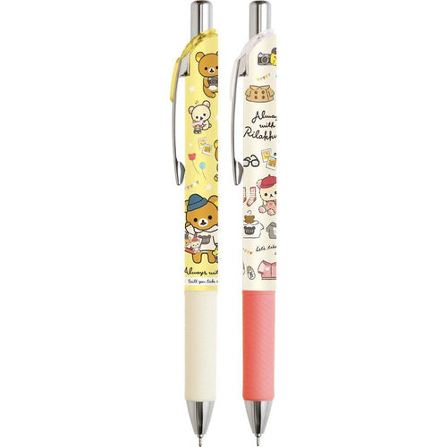 PP-45601  Rilakkuma 原子筆