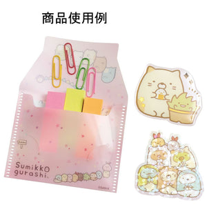 SE-40004  角落生物  貼紙