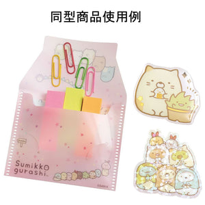 SE-40006 角落生物  貼紙