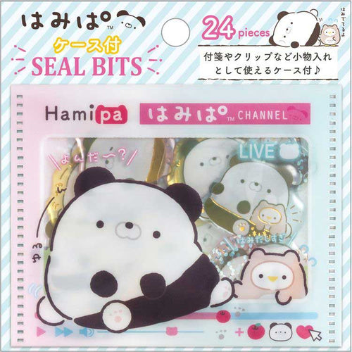 SE-40009 hamipa 貼紙