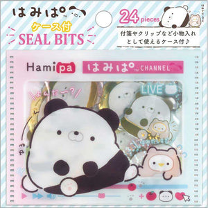SE-40009 hamipa 貼紙