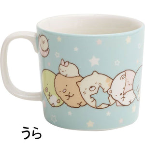 TK-12701 角落生物  杯