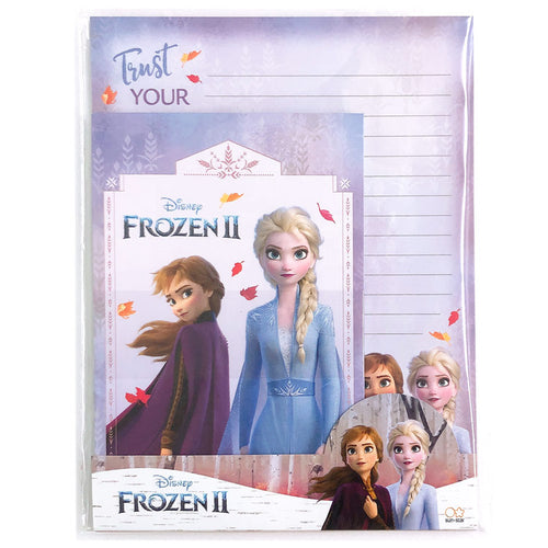 S2087235 Frozen 2 信套