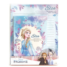 將圖片載入圖庫檢視器 S2087243 Frozen 2 信套