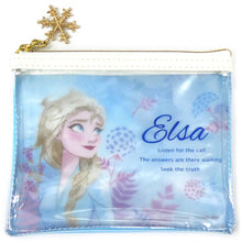將圖片載入圖庫檢視器 S2282976 Frozen 2 拉鍊袋