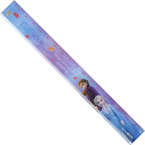 S4006453 Frozen 2 尺子