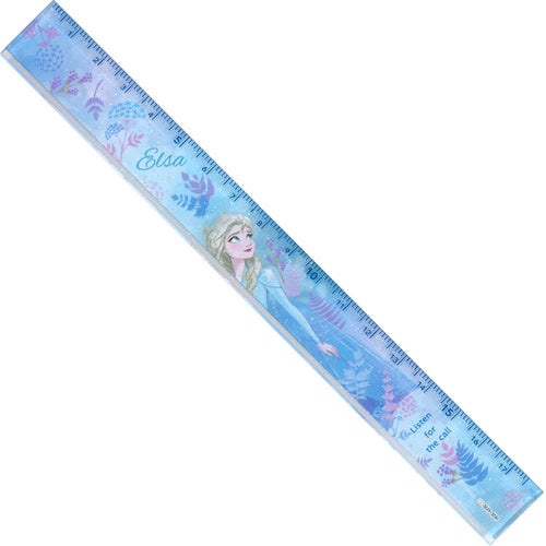 S4006461  Frozen 2  尺子