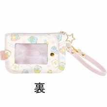 將圖片載入圖庫檢視器 PB-62401 角落生物 証件套