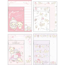 將圖片載入圖庫檢視器 LH-68701 Rilakkuma 信套
