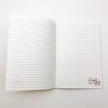 將圖片載入圖庫檢視器 5110578B KANAHEI A5筆記本