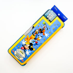 1310-712  Mickey Mouse  筆盒