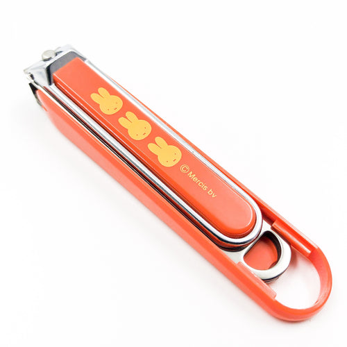 DB-721OR MiffyNAIL CLIPPER5P