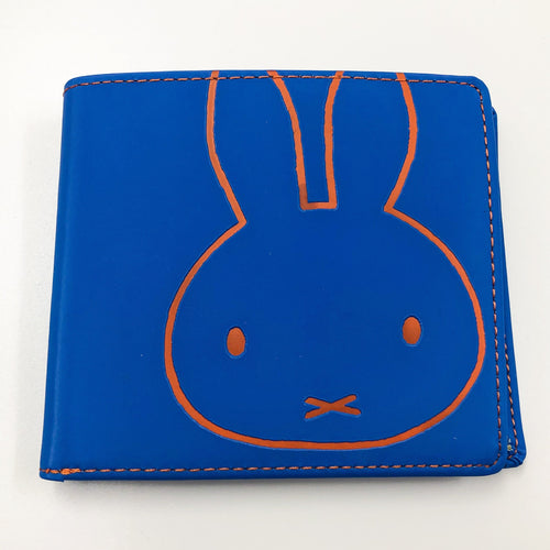 672DBB Miffy 銀包