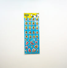 將圖片載入圖庫檢視器 SW-621304 SpongeBob 海綿寶寶  貼紙