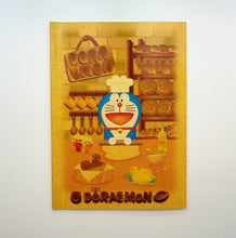 將圖片載入圖庫檢視器 608362  Doraemon   橫線筆記