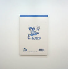 將圖片載入圖庫檢視器 575067  Dr. Slump  IQ博士  便條紙連貼紙