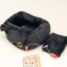將圖片載入圖庫檢視器 FB-36201  Kutusita Nyanko 靴下貓  置物盒