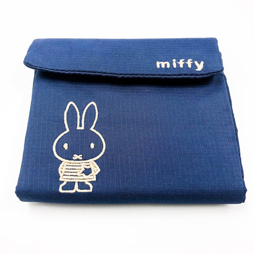 DB-567BL  Miffy 銀包