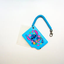 將圖片載入圖庫檢視器 5080-037/2  Stitch  證件套