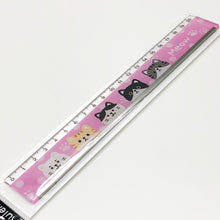 將圖片載入圖庫檢視器 AS3545 20cm 鐵邊尺