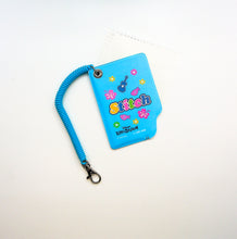 將圖片載入圖庫檢視器 5080-037/2  Stitch  證件套