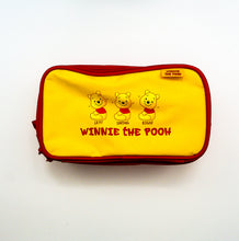 將圖片載入圖庫檢視器 1457-608  Winnie the Pooh  維尼熊  筆袋