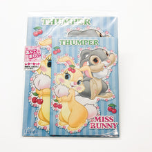Load image into Gallery viewer, 2039-494  Miss Bunny &amp;  Thumper   廸士尼信套