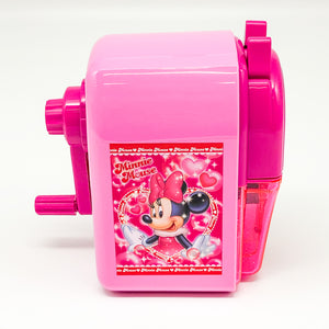 4330-927  Minnie Mouse   鉛筆刨機