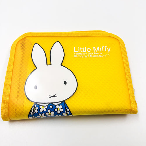 DB-556YE Miffy 銀包