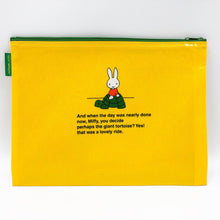 Load image into Gallery viewer, DB-543YE Miffy 化妝袋