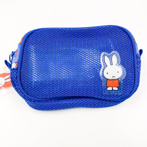 680DBBL Miffy Mesh Case
