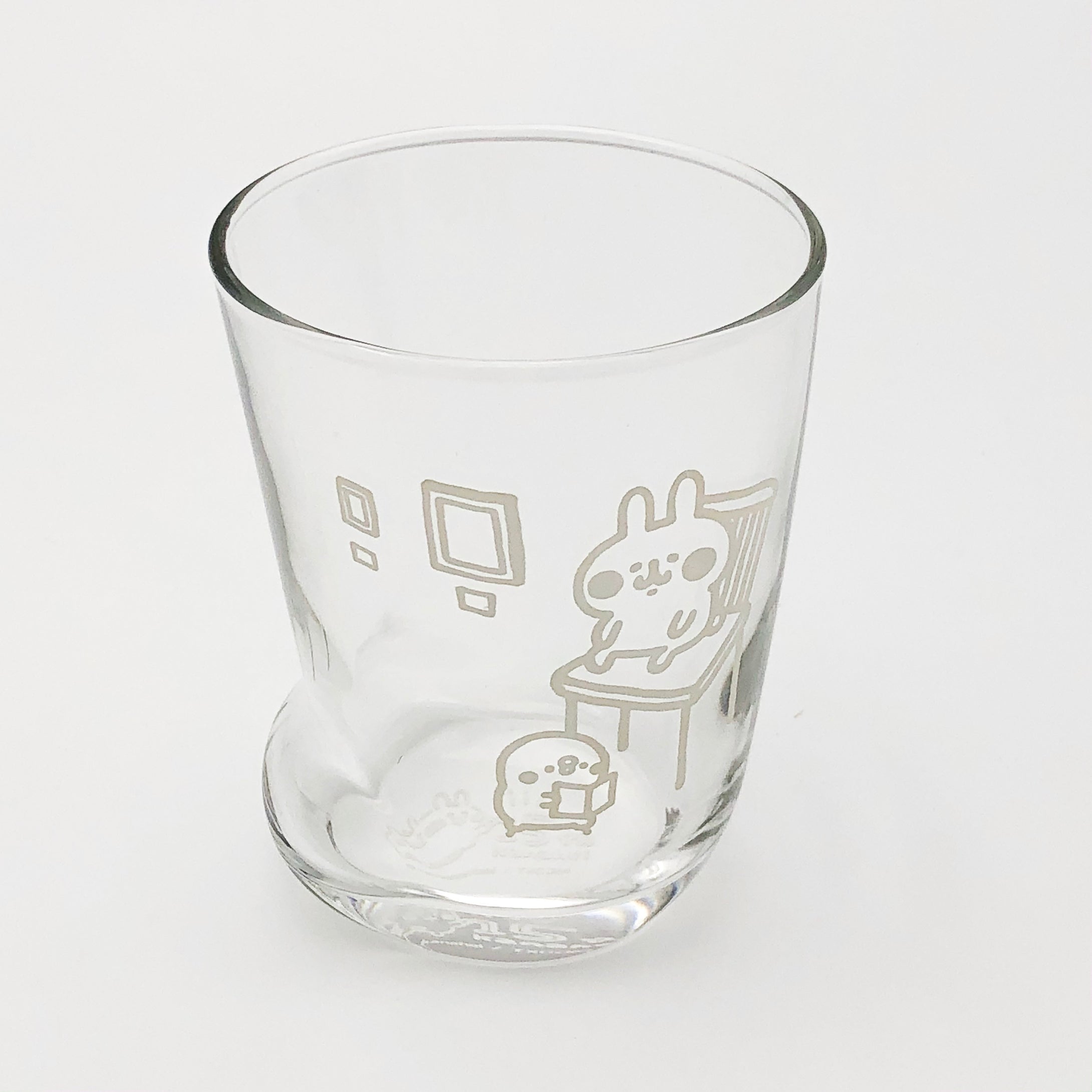 6330578A KANAHEI 玻璃杯-襪子型