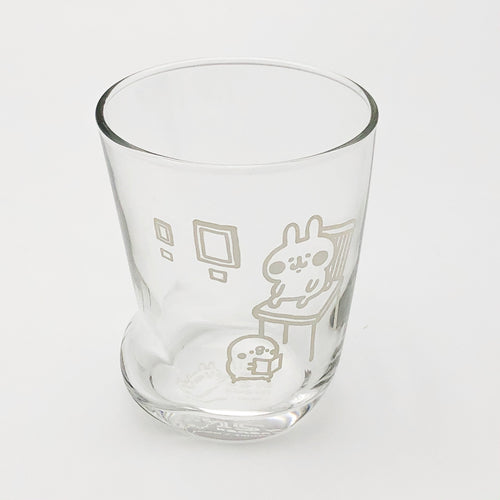 6330578A KANAHEI 玻璃杯-襪子型