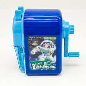 4330-960  Toy Story 反斗奇兵  鉛筆刨機