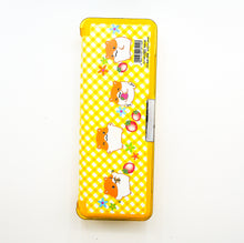 將圖片載入圖庫檢視器 1311-506  Hamu Hamu Monster  筆盒