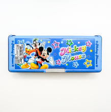 將圖片載入圖庫檢視器 1310-810  Mickey Mouse  筆盒