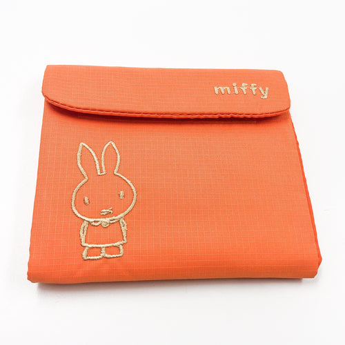 DB-567OR  Miffy 銀包