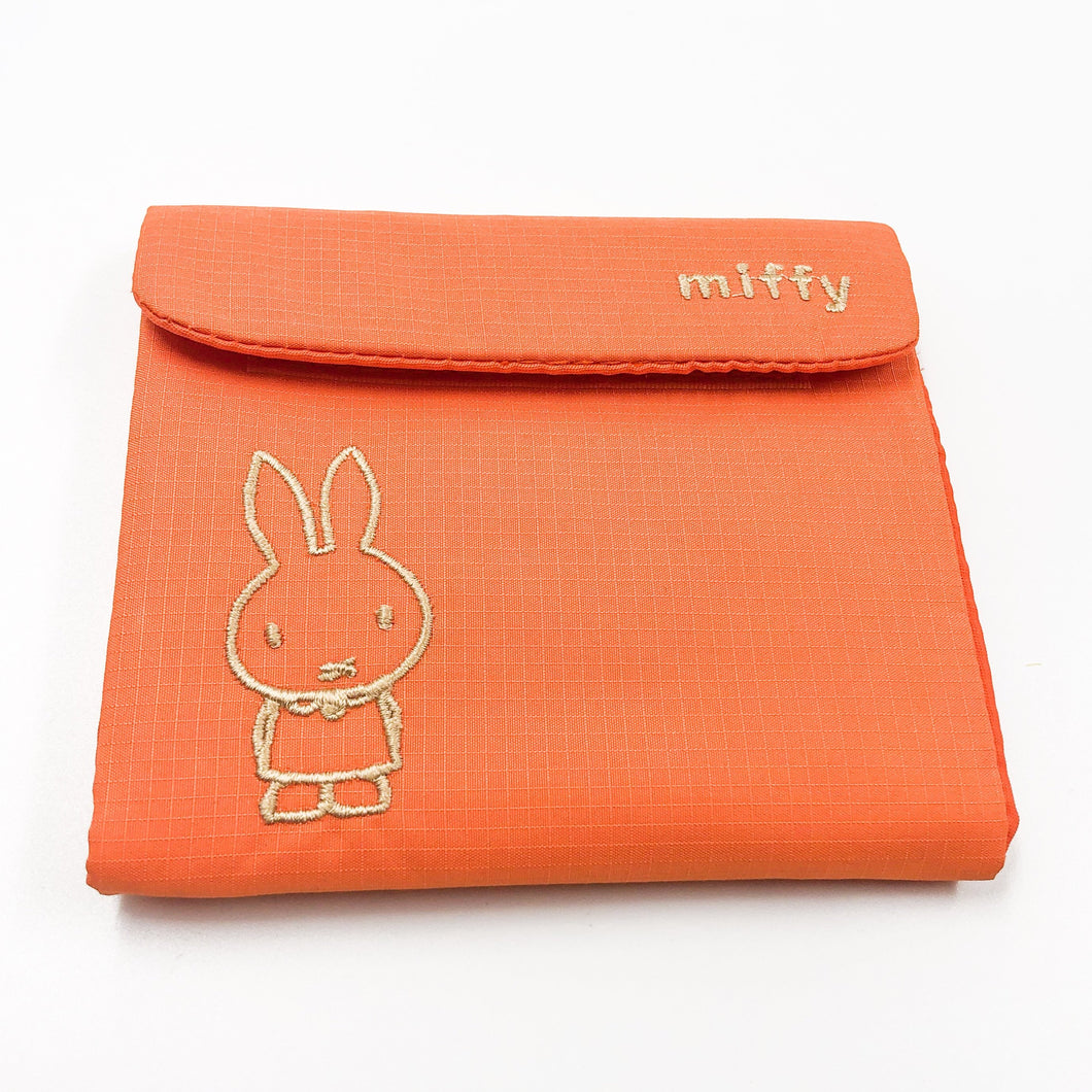 DB-567OR  Miffy 銀包